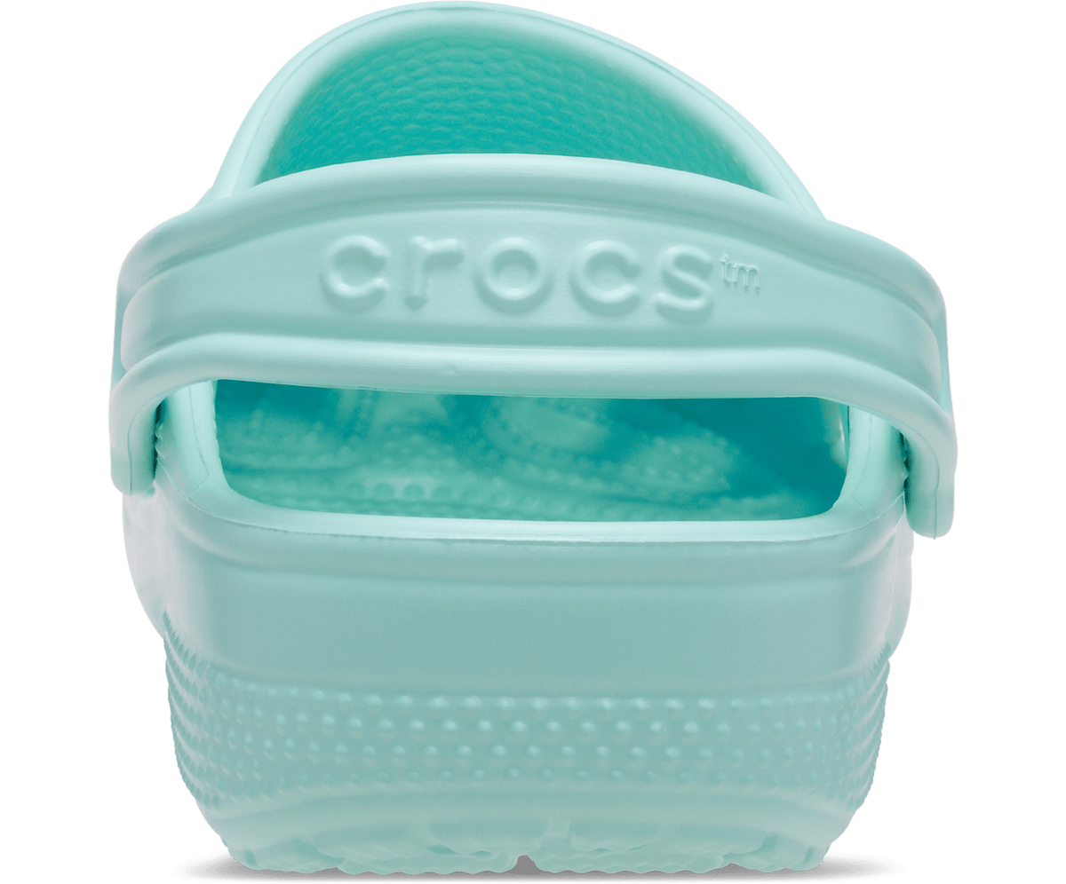 CROCS Kids Classic Clog - Aquamarine