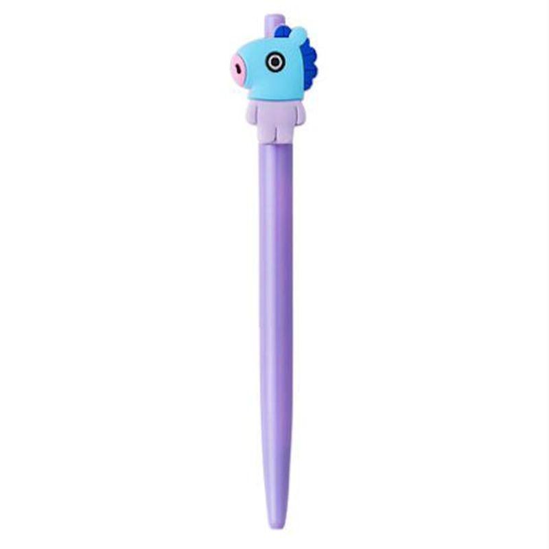 Sød BT21 BTS kuglepen tegneserie designet [8 stilarter] #JU2224