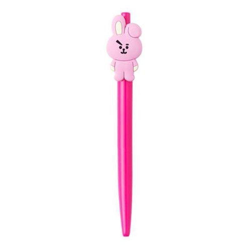 Cute BT21 BTS Ballpoint Pen Cartoon Designed [8 Styles] #JU2224