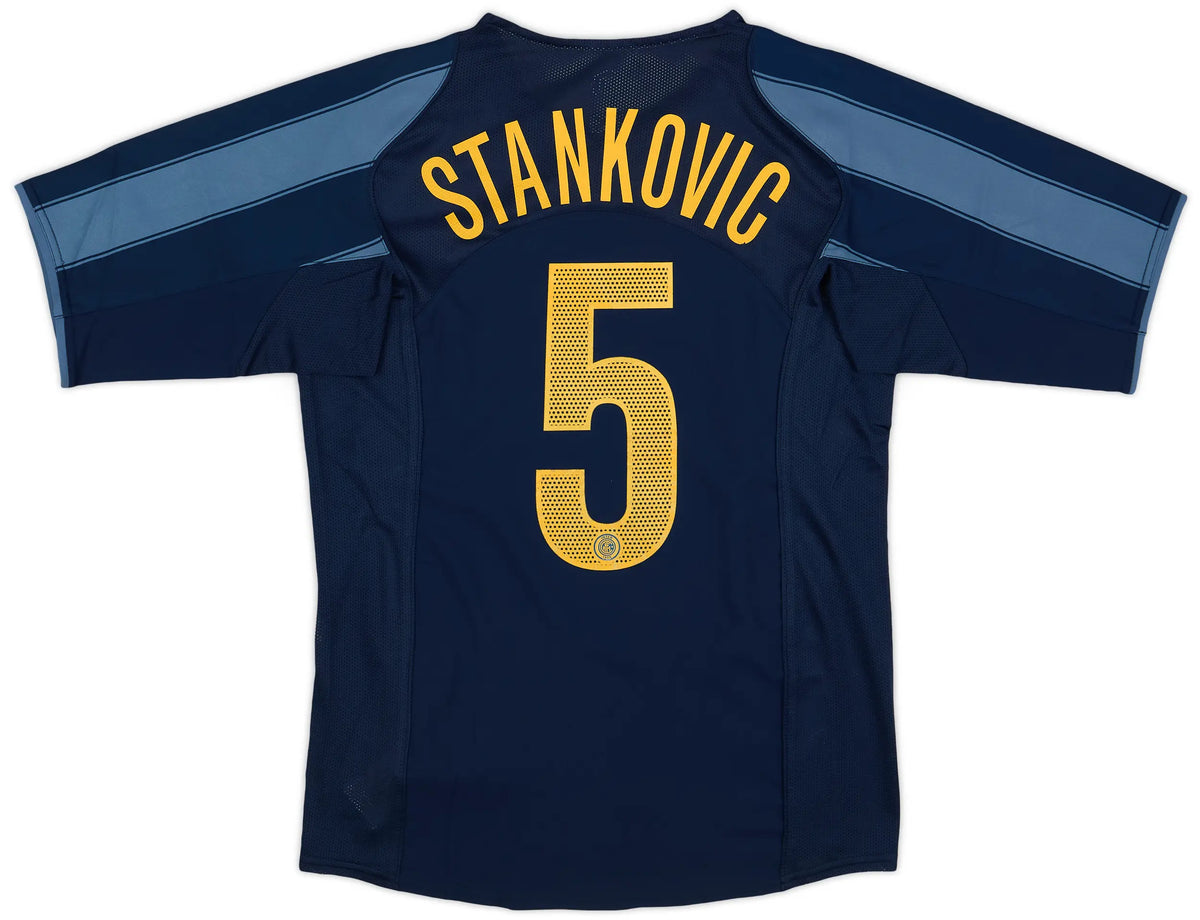 Inter Milan 2004/05 (Third)