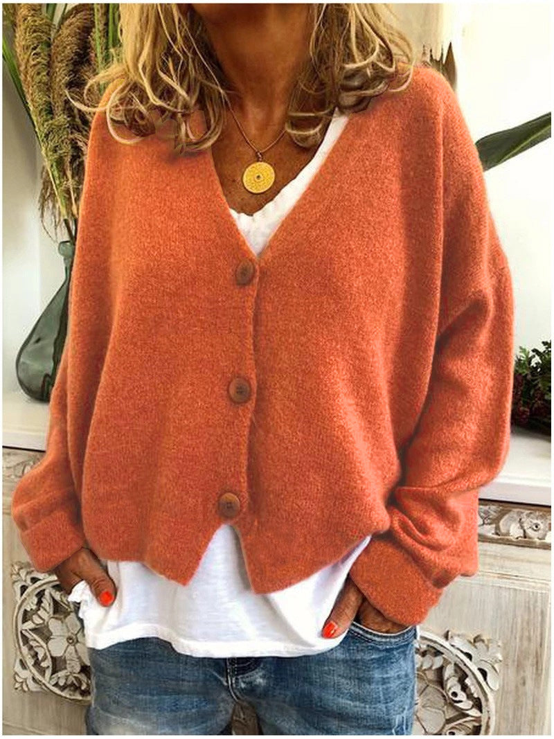 Puili | Comfy Cardigan