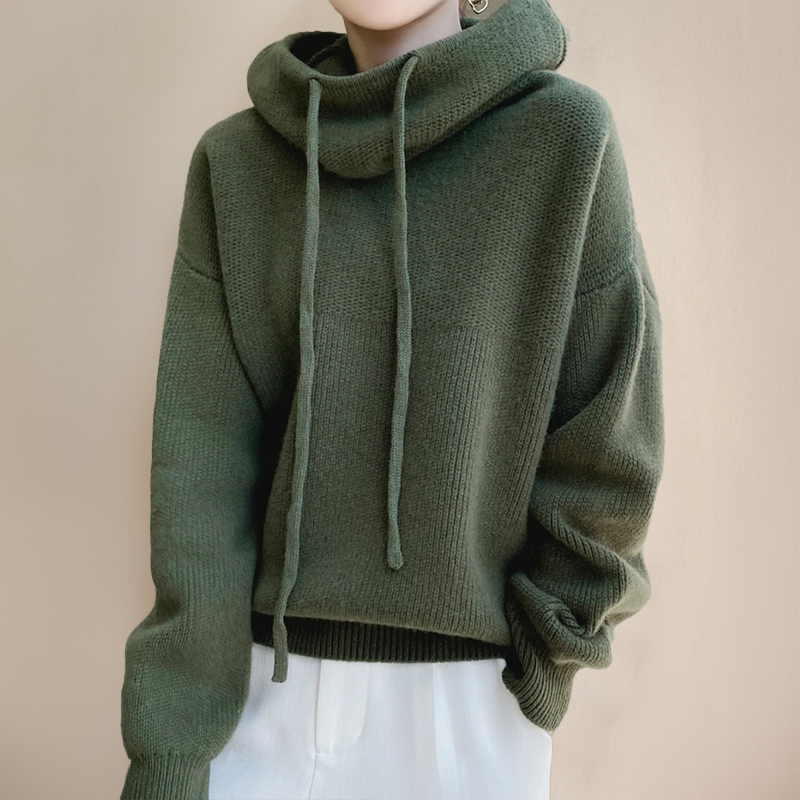 Puili | Winter Sweater