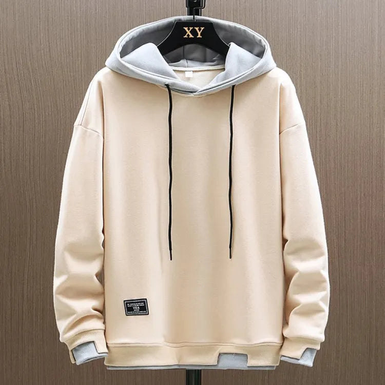 Jack | Sudadera con capucha clásica