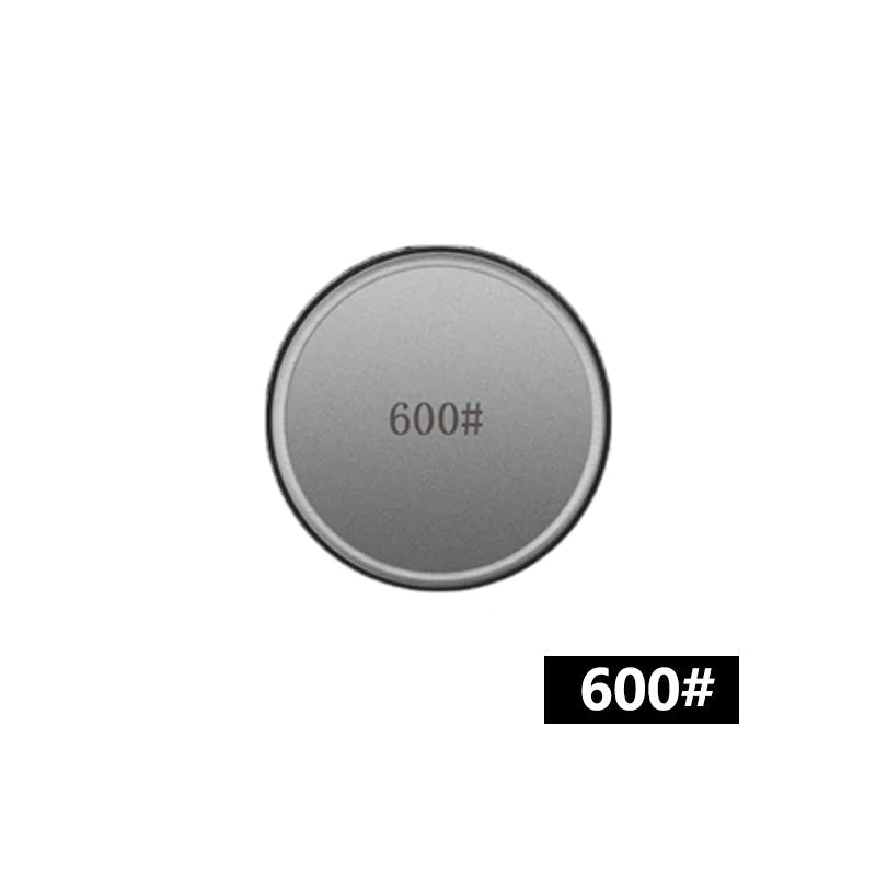 Affilacoltelli 2 in 1 con doppio angolo e supporto magnetico per coltelli
