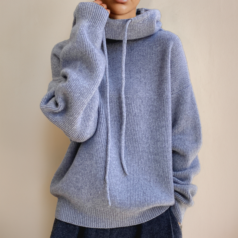 Puili | Winter Sweater