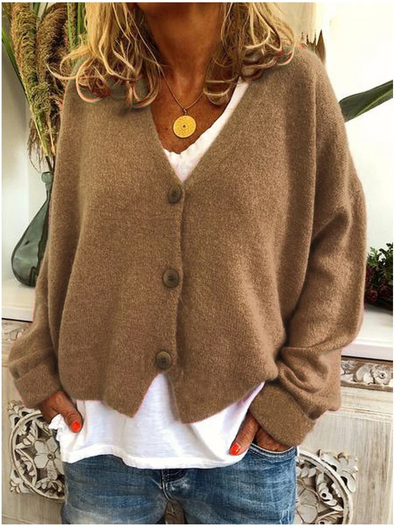 Puili | Cardigan comodo