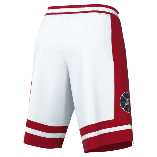 Pantalones cortos de baloncesto retro limitados Nike NCAA Arizona Wildcats