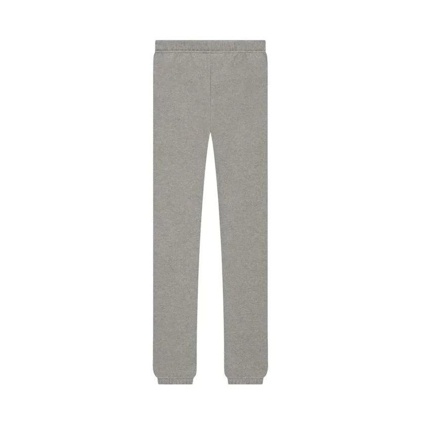 Fear Of God Essentials Sweatpants Dark Oatmeal SS22