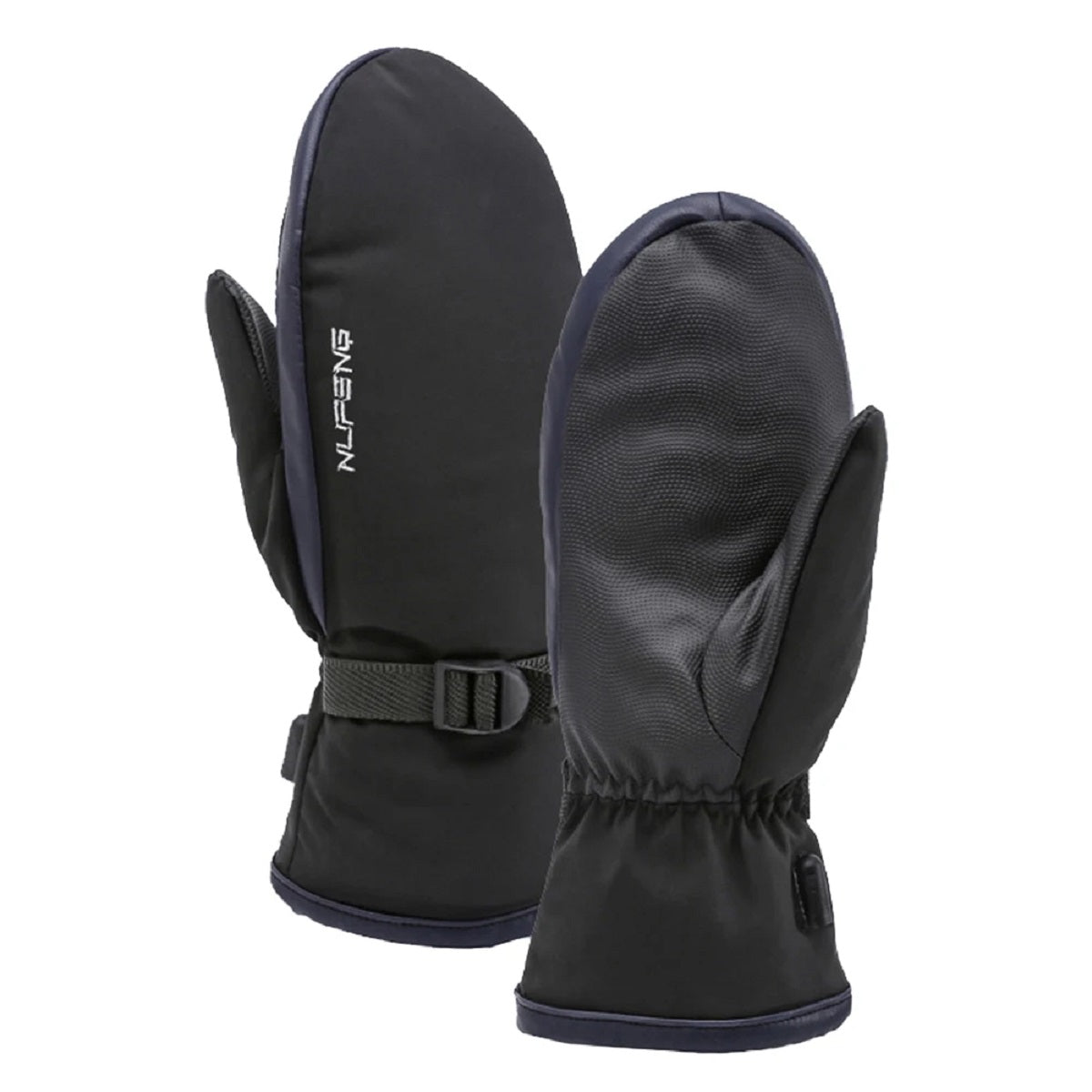 Electric Heated Gloves | USB Rechargeable Mittens