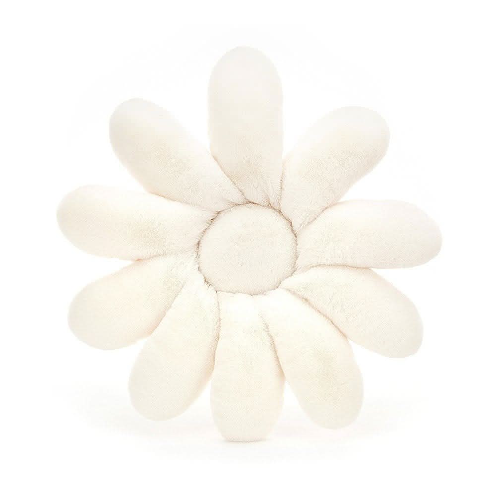 Gänseblümchen Plüschblume Spielzeug
