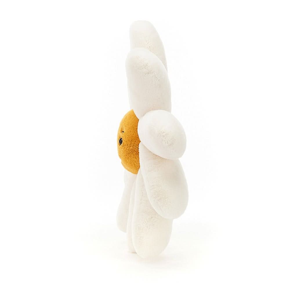 Gänseblümchen Plüschblume Spielzeug