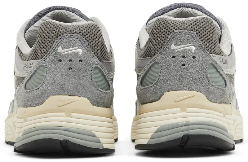 Nike P-6000 'Flad Blyant'
