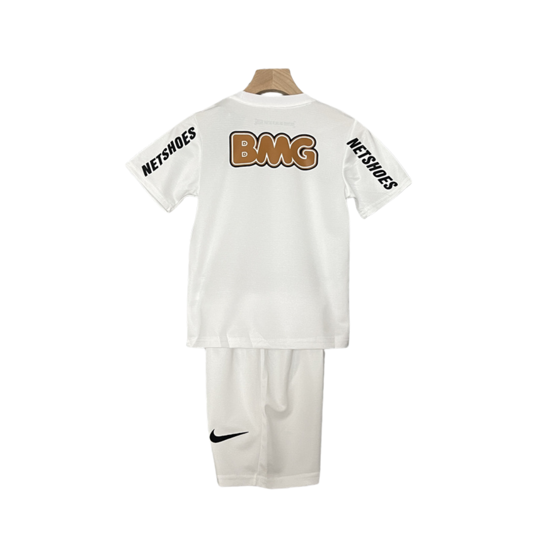 Santos 2012/13 (Home) - Kids