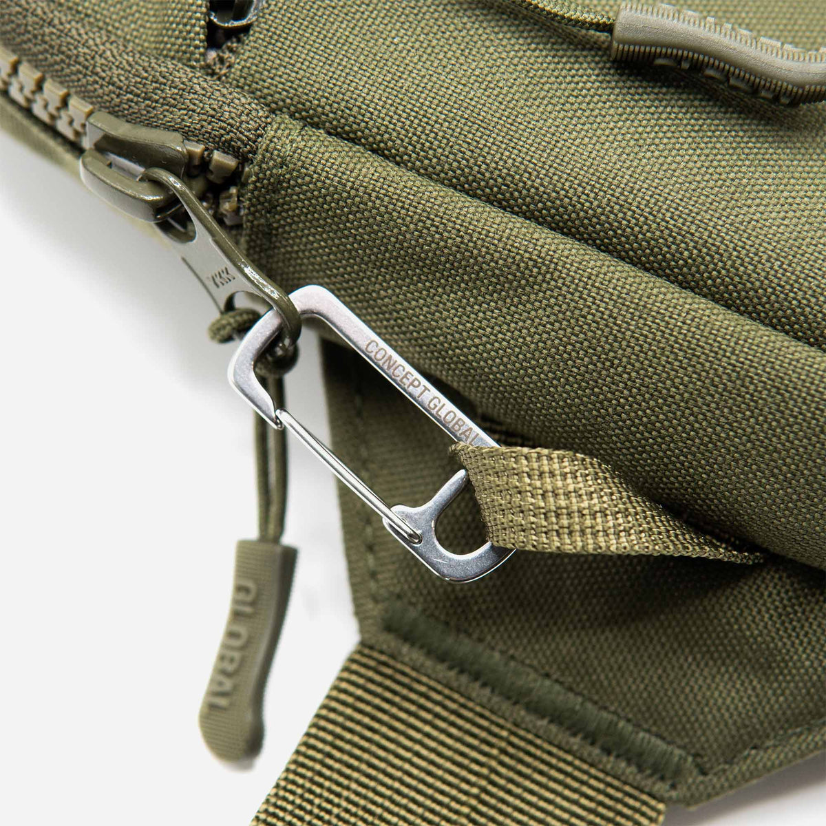 Travel Sling Bag 2.0 Bundle