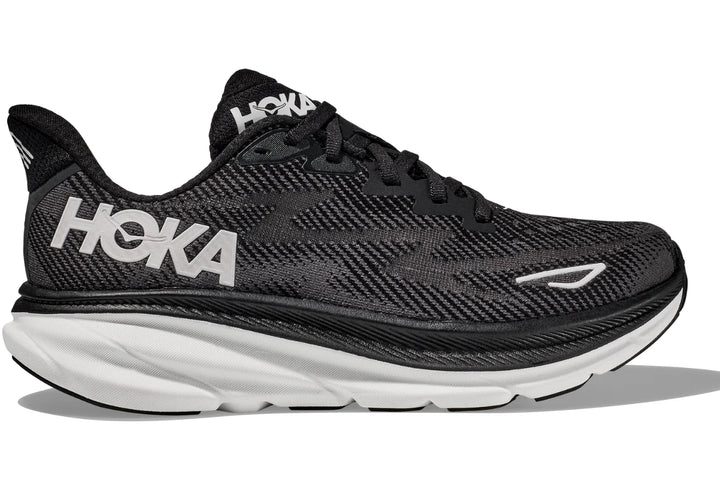 Hoka Clifton 9 Unisex leichte, gedämpfte Laufschuhe