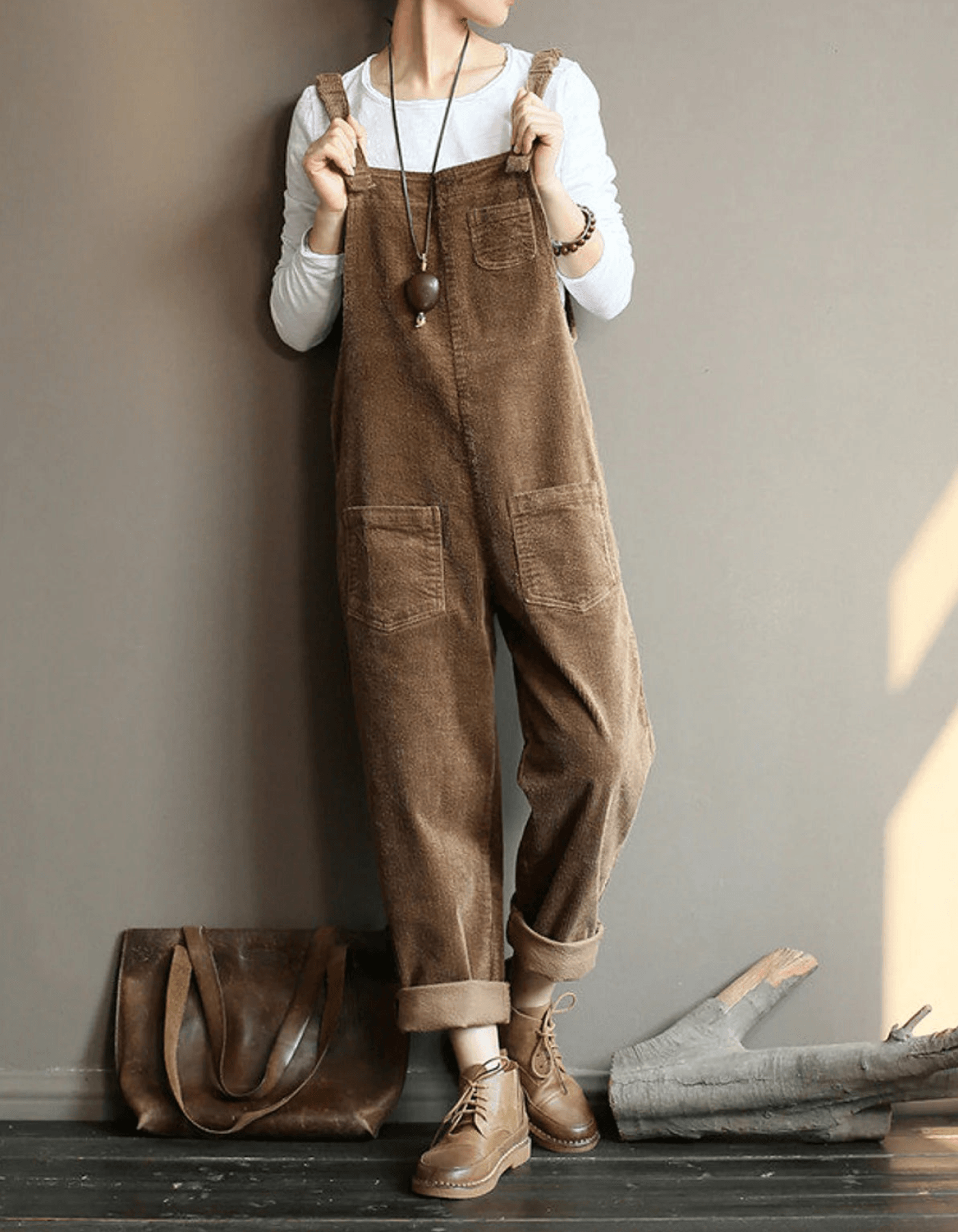 Puili | Verfijnde jumpsuit set