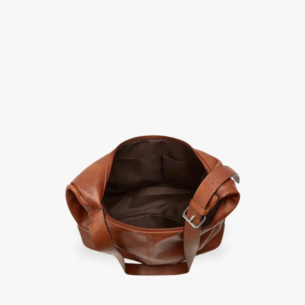 Women's Everyday Hobo Shoulder Bag – Elise