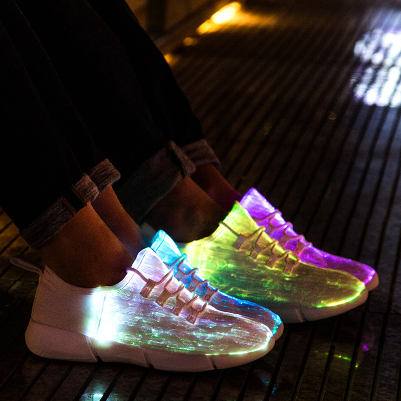 Sneakers Luminosi