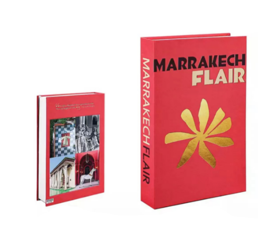 Libros decorativos – Ilumina tu sala de estar con estas alegres decoraciones – CozyBooks