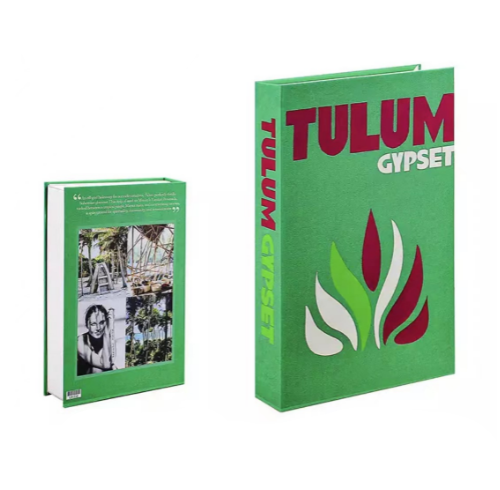 Libros decorativos – Ilumina tu sala de estar con estas alegres decoraciones – CozyBooks