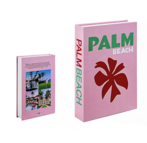 Libros decorativos – Ilumina tu sala de estar con estas alegres decoraciones – CozyBooks