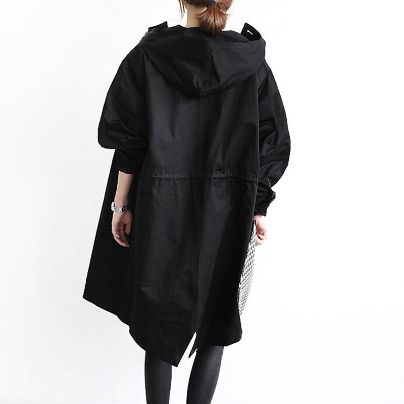 Siena | Eleganter Trenchcoat