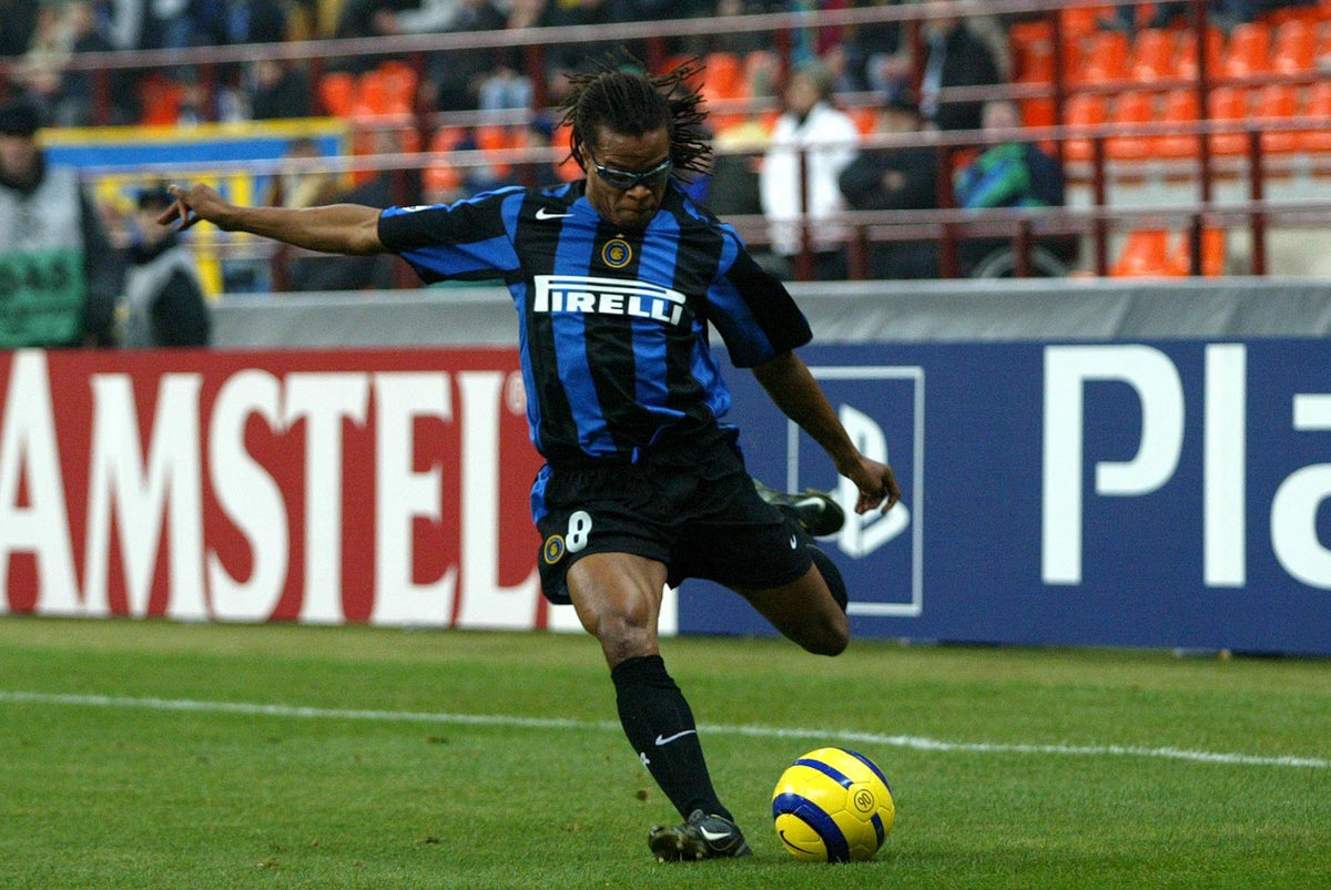 Inter de Milán 2004/05 (Local) - Manga Larga