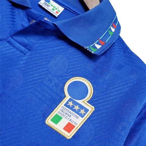 Italy 1994 (Home)