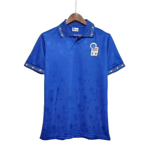 Italy 1994 (Home)