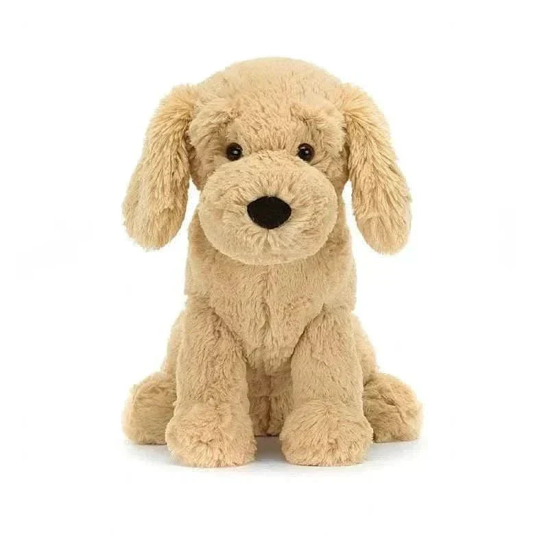Plüsch Golden Retriever Hund – 27cm