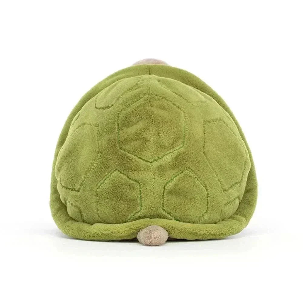 Timmy Turtle  Plush Toy