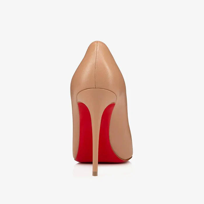 Women’s Pointed Toe Heels | Sleek Modern Look