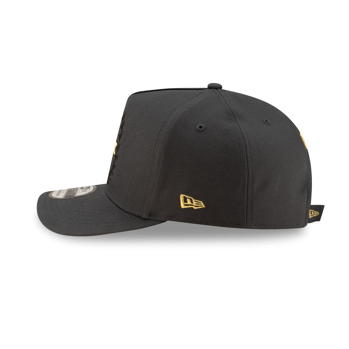 Los Angeles Dodgers Gorra Snapback 9FIFTY A-Frame del Desfile de Campeones de la Serie Mundial 2025
