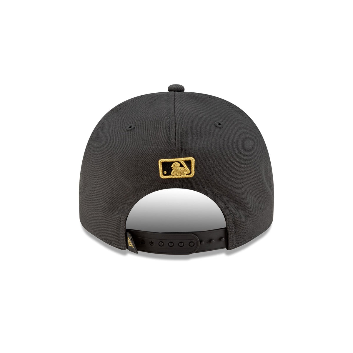 Los Angeles Dodgers Gorra Snapback 9FIFTY A-Frame del Desfile de Campeones de la Serie Mundial 2025