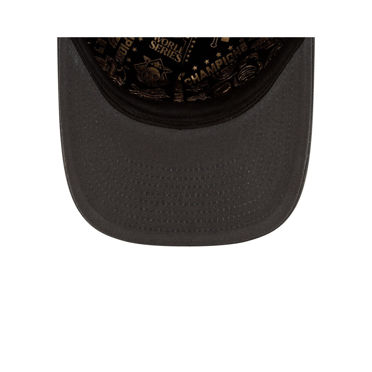 Los Angeles Dodgers Gorra Snapback 9FIFTY A-Frame del Desfile de Campeones de la Serie Mundial 2025