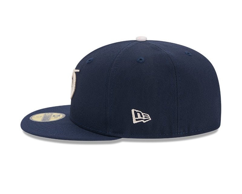 Gorra ajustada Los Angeles Dodgers City Connect 59FIFTY