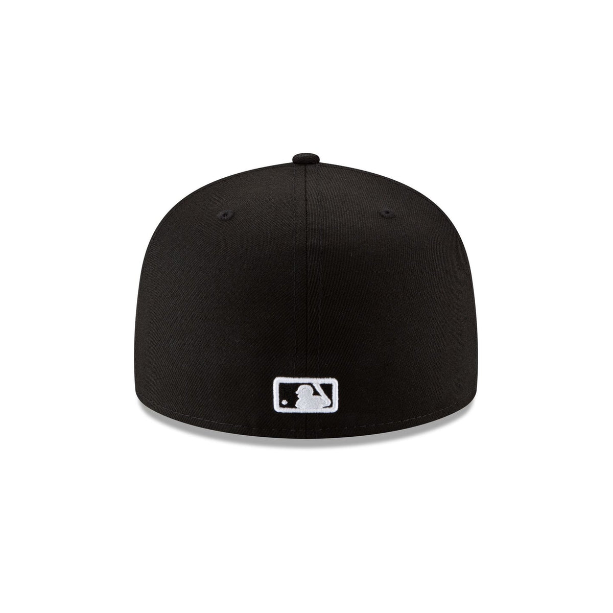 Los Angeles Dodgers Campeones de la Serie Mundial 2024 Contorno Blanco Ajustada 59FIFTY