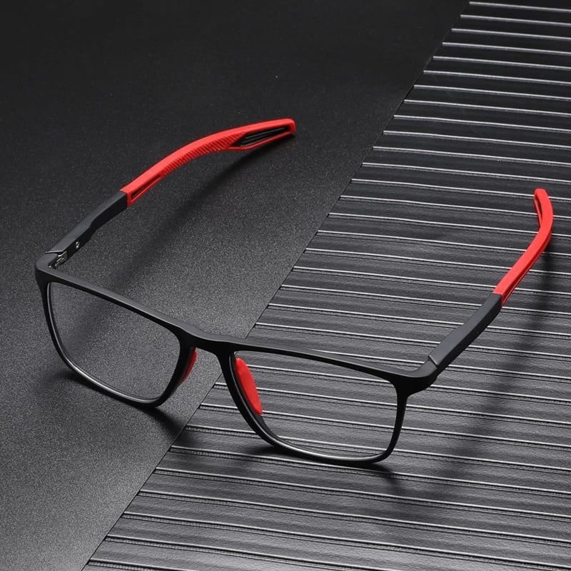 Reading Glasses Multifocal Lightweight Polycarbonate for Clear Vision