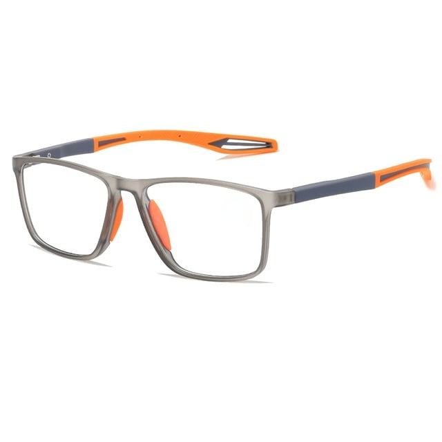 Reading Glasses Multifocal Lightweight Polycarbonate for Clear Vision