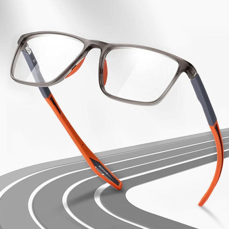 Reading Glasses Multifocal Lightweight Polycarbonate for Clear Vision