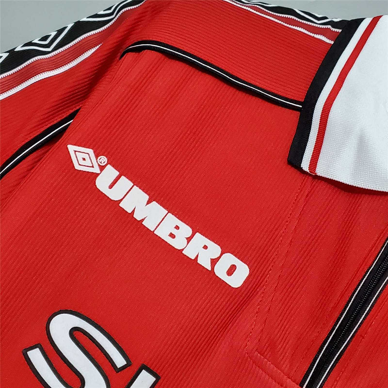 Manchester United 1998/99 (Local)
