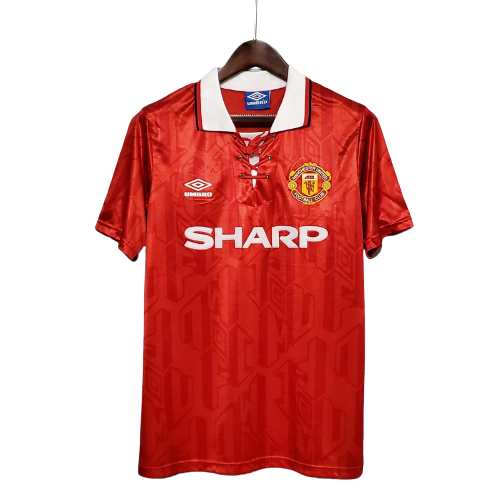 Manchester United 1993/94 (Local)