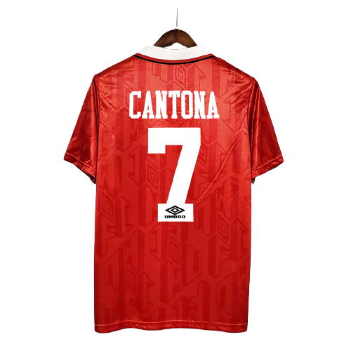 Manchester United 1993/94 (Local)