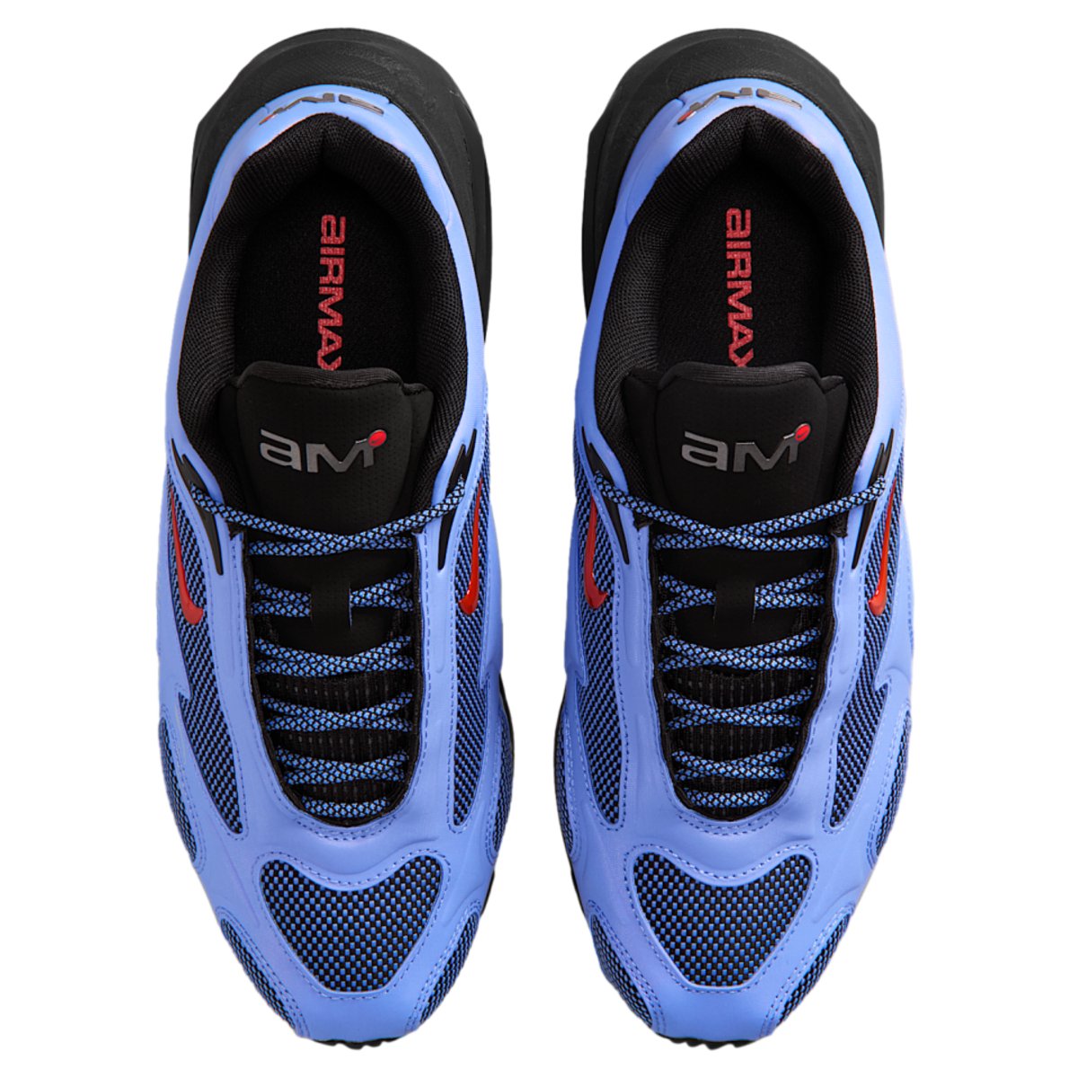 Nike Air Max Muse Royal Pulse Lys Crimson (W)