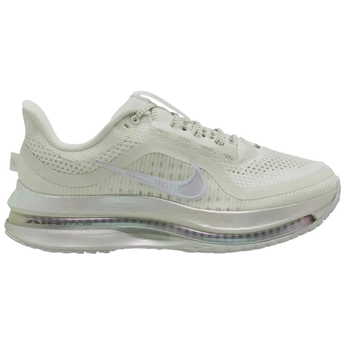 Nike Air Zoom Pegasus Premium Summit Hvid Iriserende (W)
