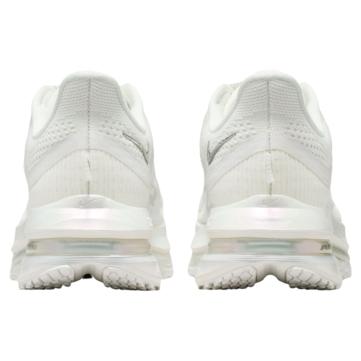 Nike Air Zoom Pegasus Premium Summit Hvid Iriserende (W)