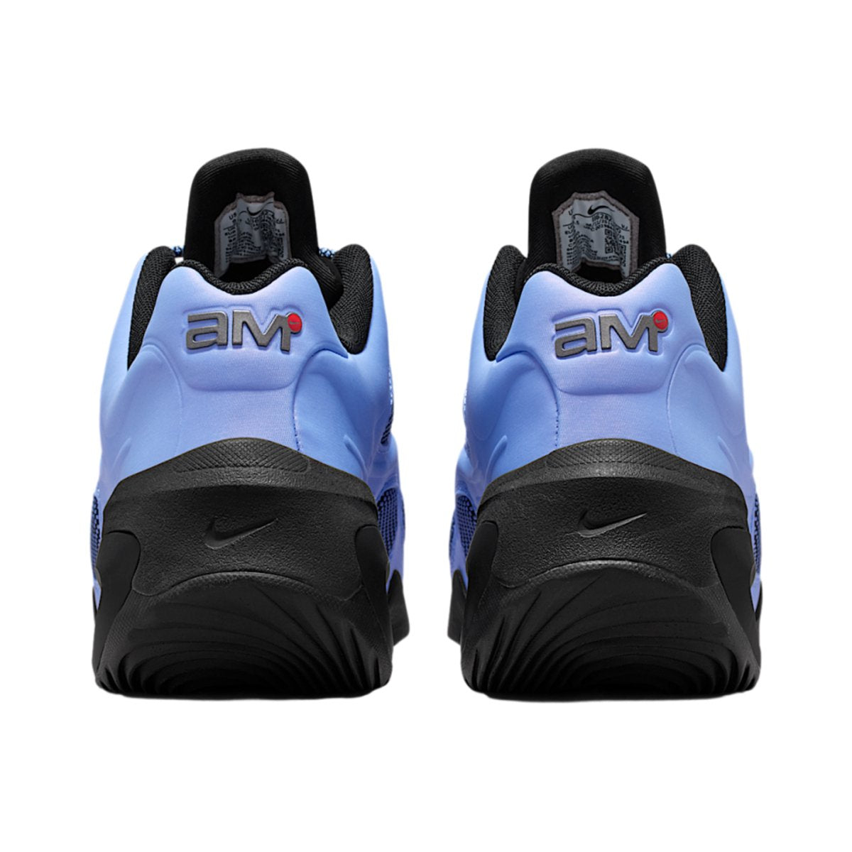 Nike Air Max Muse Royal Pulse Lys Crimson (W)