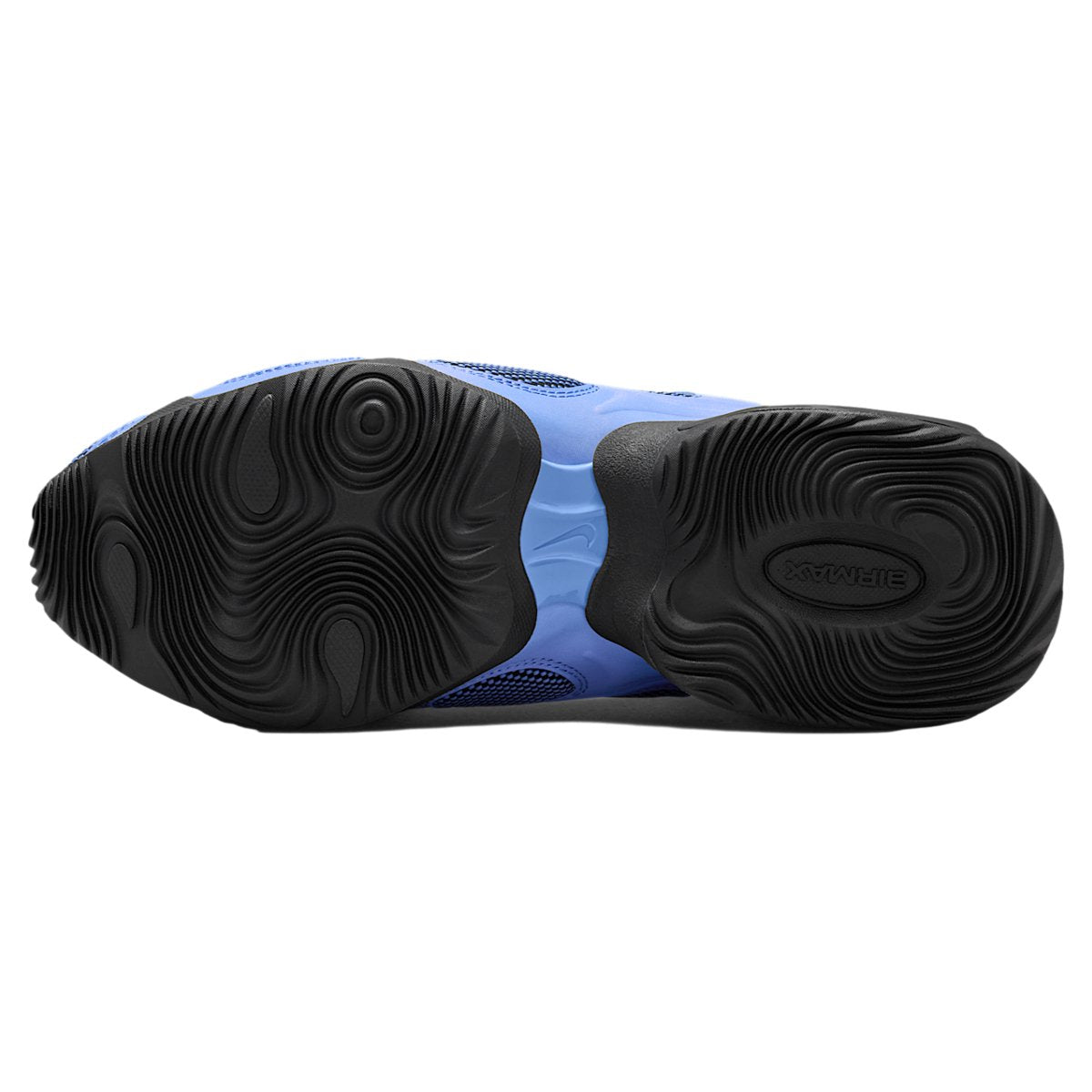 Nike Air Max Muse Royal Pulse Lys Crimson (W)