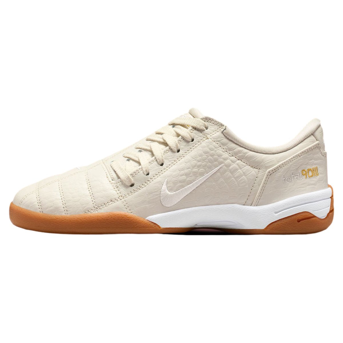 Nike Total 90 Light Bone Sail Gum (W)