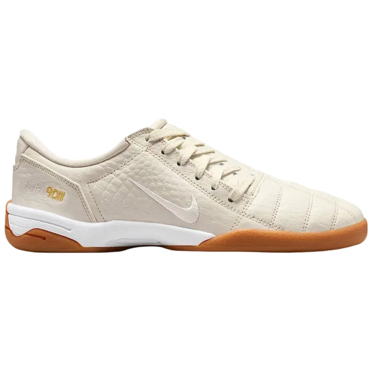 Nike Total 90 Light Bone Sail Gum (W)